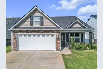 846 John Weaver Trace, Inman, SC 29349 - Photo 1