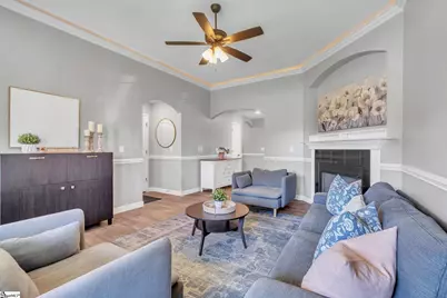 846 John Weaver Trace, Inman, SC 29349 - Photo 7