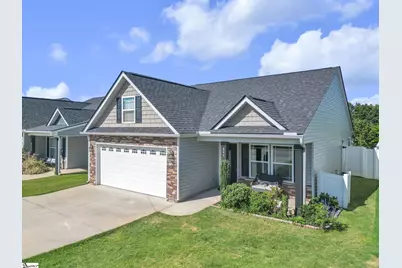 846 John Weaver Trace, Inman, SC 29349 - Photo 3