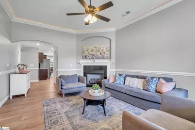 846 John Weaver Trace, Inman, SC 29349 - Photo 5