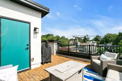 121 W Stone Avenue #UNIT 6, Greenville, SC 29609 - Photo 27
