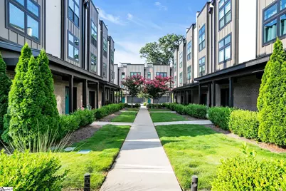 121 W Stone Avenue #UNIT 6, Greenville, SC 29609 - Photo 5