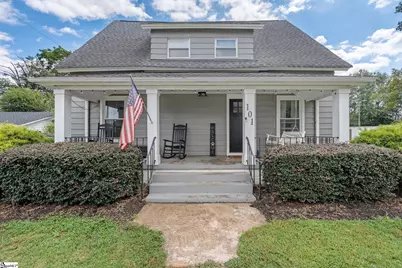 101 Bud Street, Greenville, SC 29617 - Photo 1