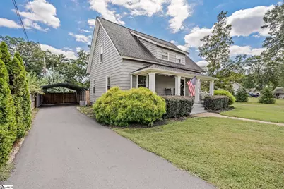 101 Bud Street, Greenville, SC 29617 - Photo 3