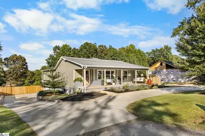 112 Hilltop Drive, Travelers Rest, SC 29690 - Photo 3