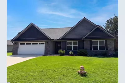 155 Eagle Ridge Drive, Chesnee, SC 29323 - Photo 1