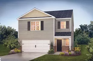 2011 Gracie Dr, Woodruff, SC 29388 - Photo 1