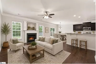 103 Nearmeadows Way, Simpsonville, SC 29681 - Photo 17