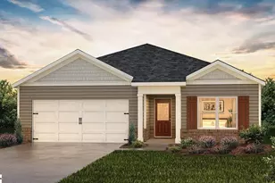 1280 Saginaw Ct, Woodruff, SC 29388 - Photo 1