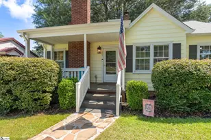 205 Carolina Ave, Greenville, SC 29607 - Photo 1