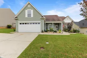 145 St Johns St, Simpsonville, SC 29680 - Photo 1