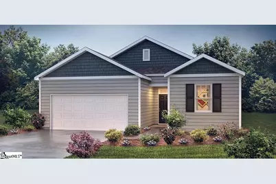 965 Kerwood Street, Wellford, SC 29385 - Photo 1