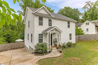 415 Poole Street, Woodruff, SC 29388 - Photo 1