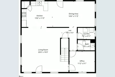415 Poole Street, Woodruff, SC 29388 - Photo 43