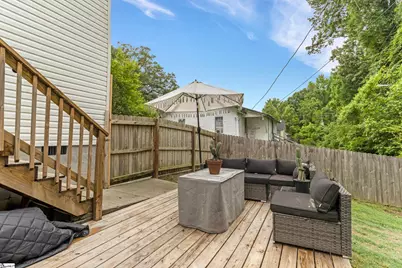 415 Poole Street, Woodruff, SC 29388 - Photo 35