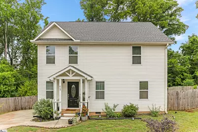 415 Poole Street, Woodruff, SC 29388 - Photo 5