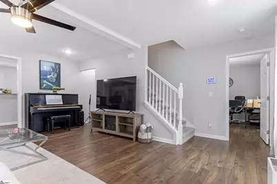 415 Poole Street, Woodruff, SC 29388 - Photo 7
