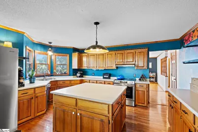 102 Chestnut Hill, Laurens, SC 29360 - Photo 19