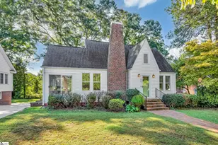 327 W Prentiss Ave, Greenville, SC 29605 - Photo 3