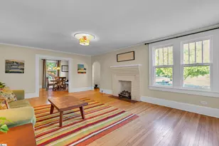 327 W Prentiss Ave, Greenville, SC 29605 - Photo 7