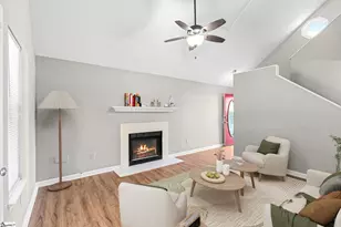 100 Mosspoint Dr, Greenville, SC 29617 - Photo 5