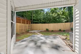100 Mosspoint Dr, Greenville, SC 29617 - Photo 33