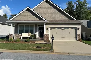 244 Page Creek Blvd, Landrum, SC 29356 - Photo 1
