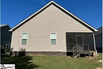 244 Page Creek Boulevard, Landrum, SC 29356 - Photo 3