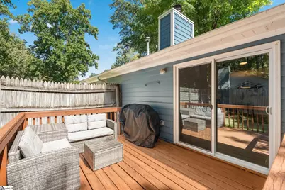 1009 Summit Drive, Greenville, SC 29609 - Photo 21