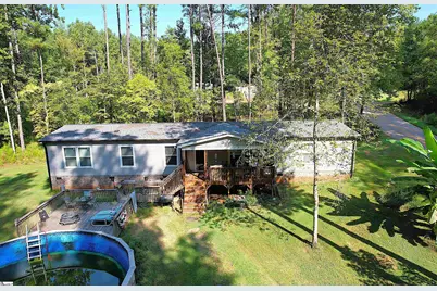 214 Sulpher Springs Road, Pauline, SC 29374 - Photo 5