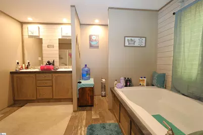 214 Sulpher Springs Road, Pauline, SC 29374 - Photo 21