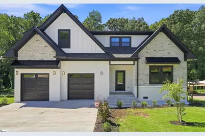 4749 Worden Drive, Spartanburg, SC 23901 - Photo 1