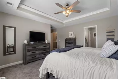 1103 Rosabella Lane, Greer, SC 29651 - Photo 17