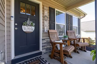 1103 Rosabella Lane, Greer, SC 29651 - Photo 3