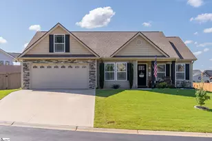 1103 Rosabella Ln, Greer, SC 29651 - Photo 1
