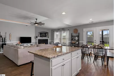 1103 Rosabella Lane, Greer, SC 29651 - Photo 7