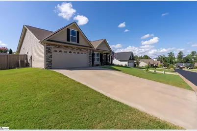 1103 Rosabella Lane, Greer, SC 29651 - Photo 37