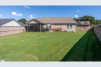 1103 Rosabella Lane, Greer, SC 29651 - Photo 35