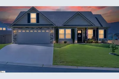 1103 Rosabella Lane, Greer, SC 29651 - Photo 39