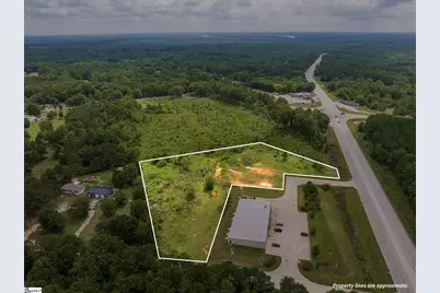 0 Sc 72 Highway, Cross Hill, SC 29332 - Photo 1