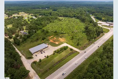 0 Sc 72 Highway, Cross Hill, SC 29332 - Photo 7