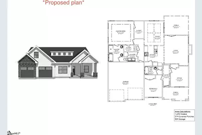 211 Pine Street, Reidville, SC 29375 - Photo 5