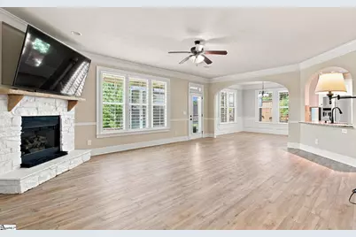 107 Versilia Lane, Simpsonville, SC 29681 - Photo 23