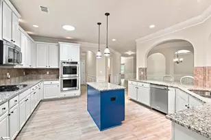 107 Versilia Ln, Simpsonville, SC 29681 - Photo 17