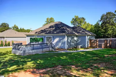 5255 Allen Bridge Road, Fountain Inn, SC 29644 - Photo 25