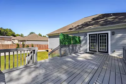5255 Allen Bridge Road, Fountain Inn, SC 29644 - Photo 33