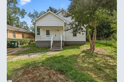 7729 Bradley Street, Spartanburg, SC 29303 - Photo 1