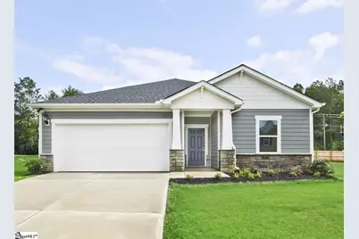 526 Tilson Road, Piedmont, SC 29673 - Photo 1