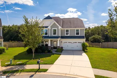 425 Sandusky Lane, Simpsonville, SC 29680 - Photo 27