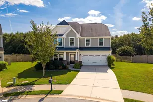 425 Sandusky Ln, Simpsonville, SC 29680 - Photo 27